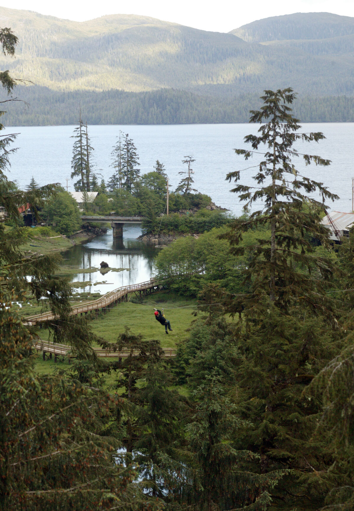 Tongass National Forest